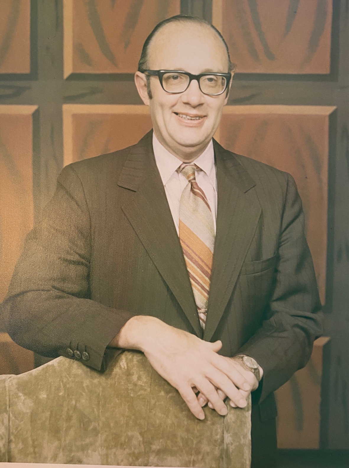 portrait
