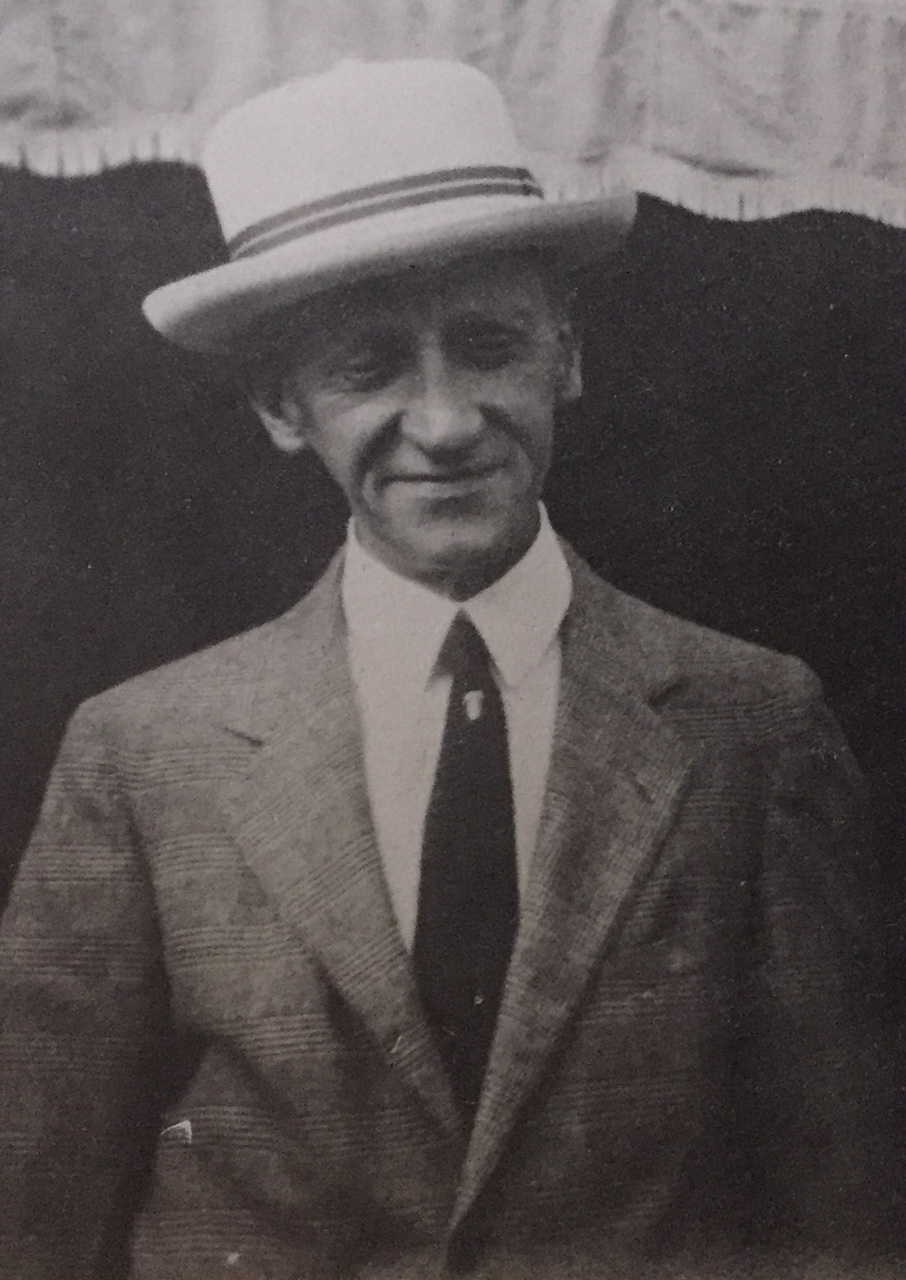 portrait