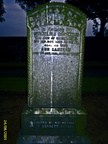 Cornelius Hotchkies & Ann Caneron  abt 1865 - 10 Sep 1903 & abt 1865 - 11 Nov 1922 