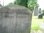 Michael Hotchkis & Helen Walker  c.27 Jul 1823 - 1890 & 1817 - 1880 . . . . . . . . . . . . . . . . . . . . . . . . . . . . . . . . . . . . . . . . . . 
