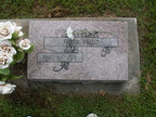 Frank Eugene Prost Sr  3 May 1907 - 24 Oct 1970 