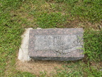 Earnest Arthur "Pete" Hendrickson  9 Aug 1903 - 20 Oct 1994 