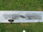 Alexander Hotchkiss & Laura Bell Hotchkiss nee Johnson
