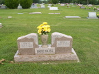 Neal George Hotchkiss & Ruth L Johnson