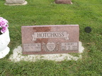 Robert Hotchkiss & Dorothy Hotchkiss nee Hasty