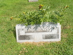 James Hotchkiss & Minnie (Marion) Hotchkiss nee Jack