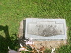 Alice Easton