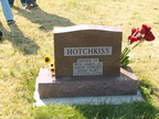 Rex James Hotchkiss Sr.