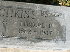 Edward F Hotchkiss